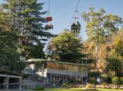 A three-step process to replacing the chairlift at Cataract Gorge has been warmly received by councillors and community members alike. Picture by Paul Scambler
