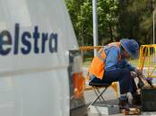 Telstra upgrades start in Hadspen, mobile outages expected