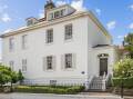A historic home in St John Street has attracted local and interstate buyers. Pictures supplied