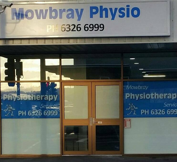 Fatima Siddiqui claims she was terminated from Mowbray Physiotherapy Services in 2021 because she raised concerns over payment of overtime with her employer. Picture: Facebook 