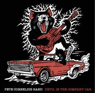 Tired of working for the man? Pete Cornelius Band's new single may inspire you