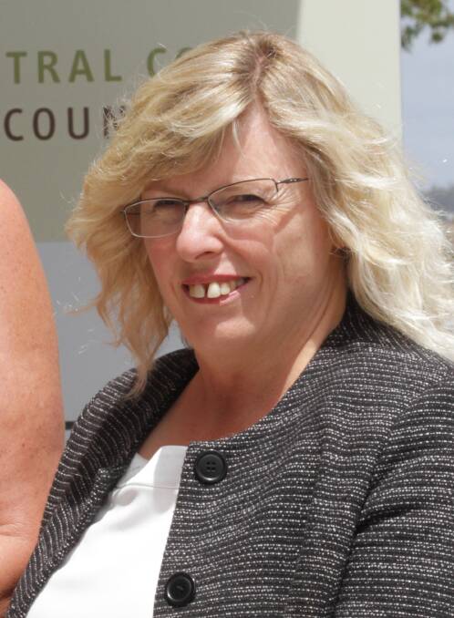 INVESTIGATOR: Central Coast Council general manager Sandra Ayton called it 'complex'. Picture: File photo