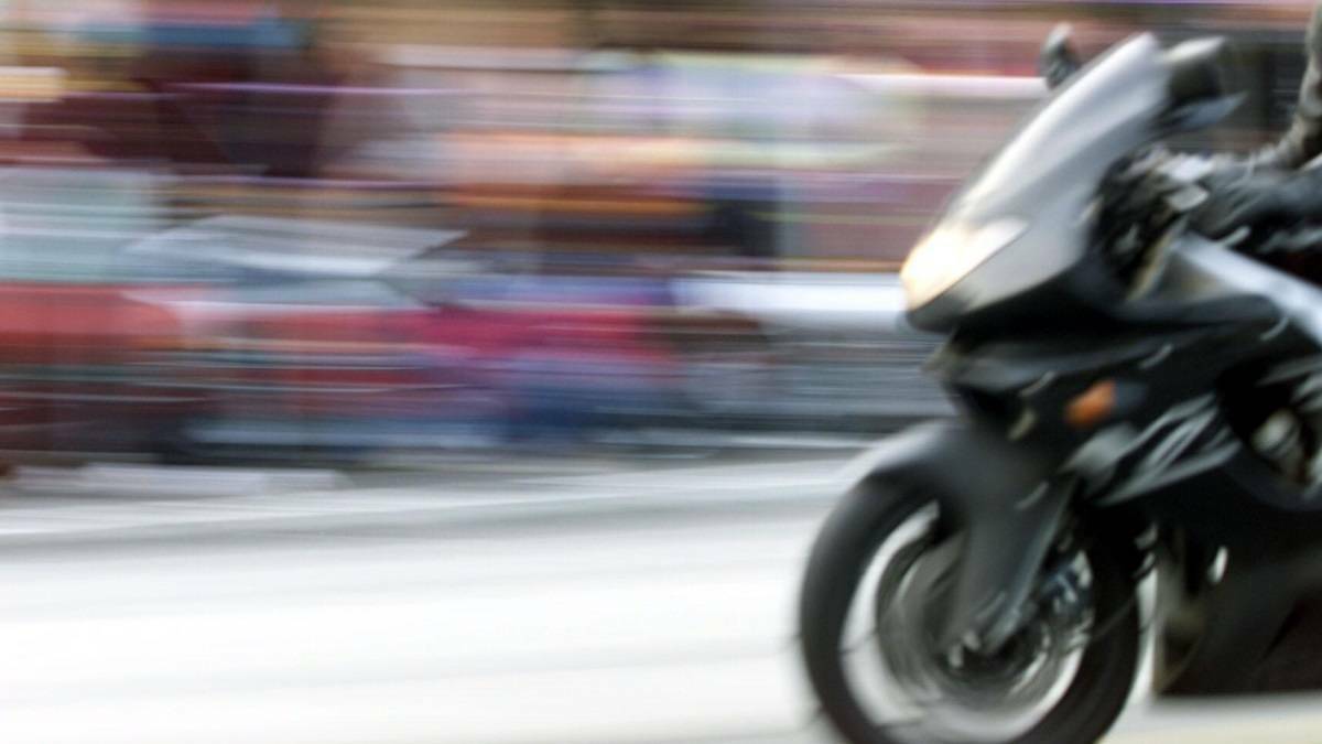 SAFETY WARNING: Tasmania Police is urging riders to slow down after 11 motorcyclists died on the state’s road this year – one more than this time last year.