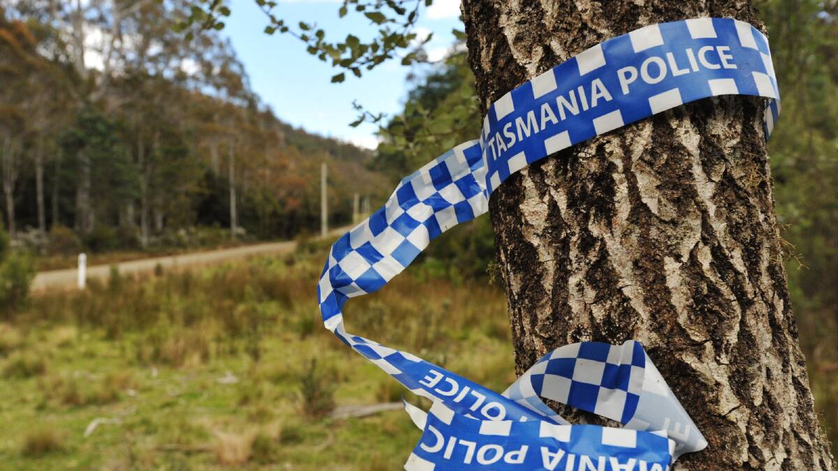 Tasmania Police investigate sudden death at Warrane