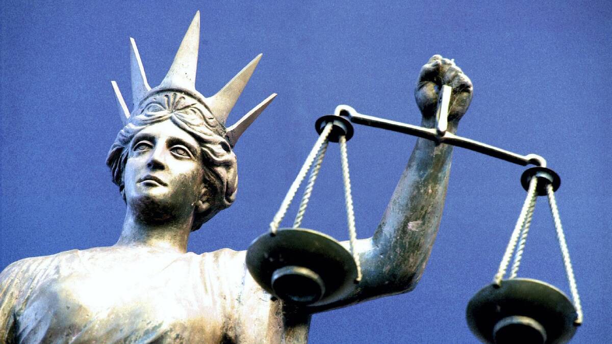 Woman fronts court over capsicum spray ‘she thought was legal’