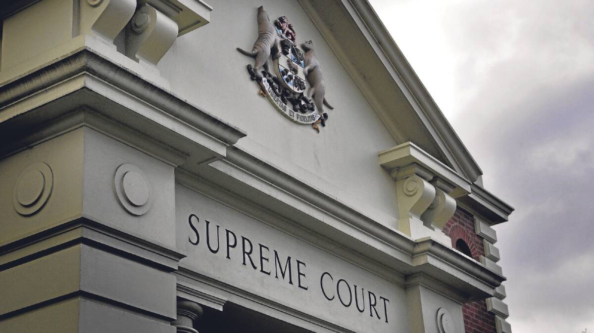 A trial into an alleged kidnapping continues in the Supreme Court.