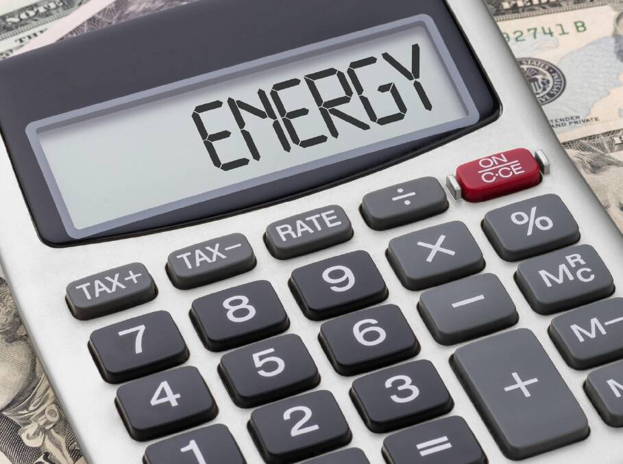 ENERGY: The debate over scrapping the federal government's energy supplement for new recipients continues ahead of a parliamentary inquiry. 