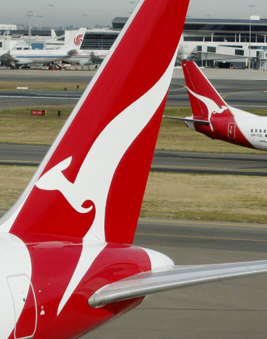 Qantas announced on Tuesday it will increase capacity between Launceston and Melbourne.