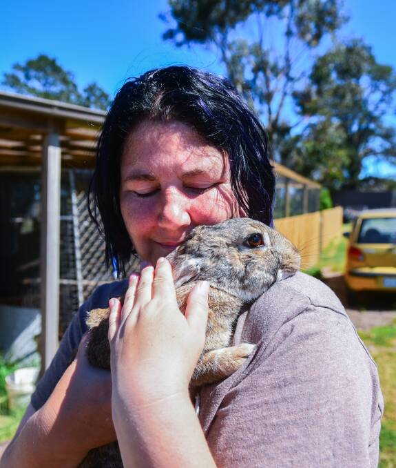 Big Ears Animal Sanctuary gets community infrastructure grant to build education centre