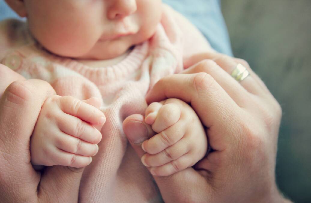 New Tasmanian study looks at mother’s views on childbirth