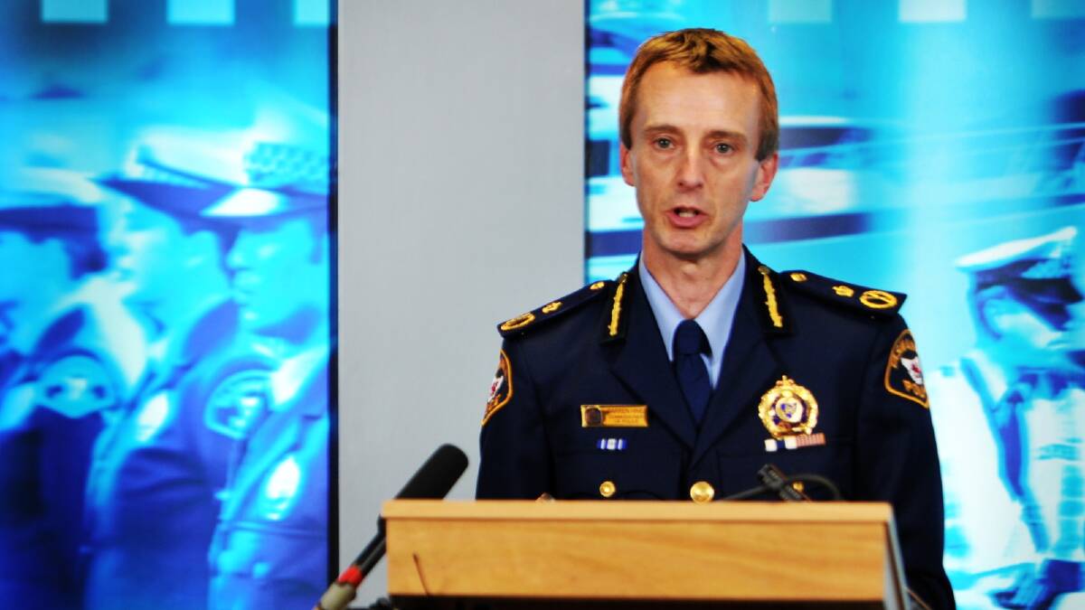 Police apologise to Butterworth family