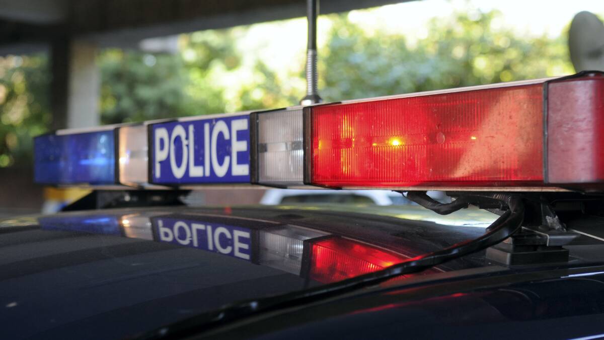 Tasmania Police investigating hit-and-run