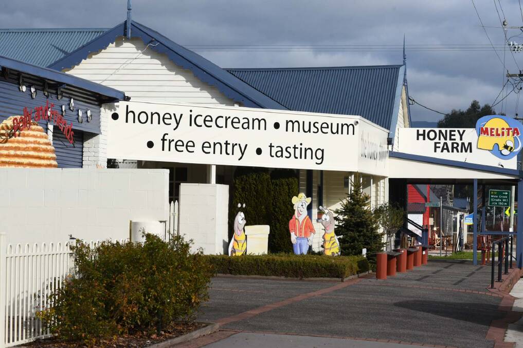 Honey farmers’ home to be sold for unpaid rates