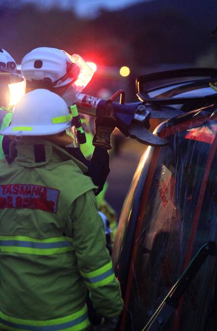 Emergency workers’ lives must be protected