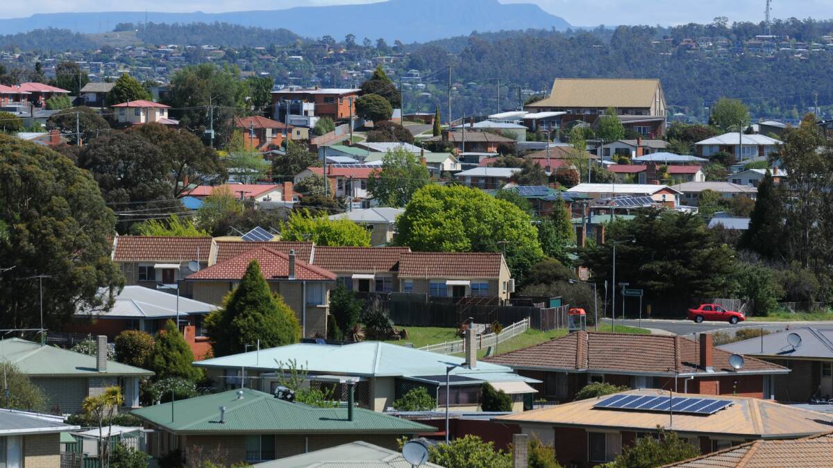Ravenswood rated fourth in Tasmania's worst suburbs for welfare compliance, according to statistics released by the federal government this week. 