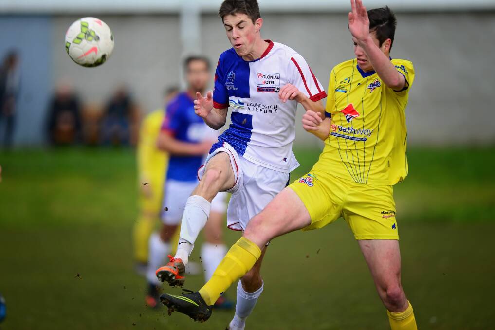 Tas draw for FFA Cup rounds