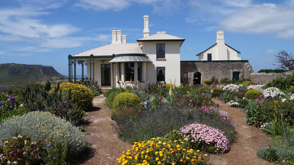 Take a look around Highfield Historic Site, now available for functions and weddings. 

