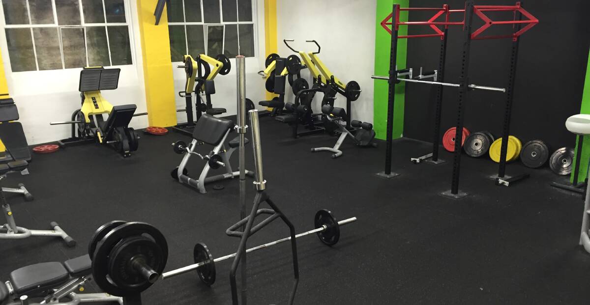 Fitness: Fitness classes, weights room, personal training and top of the range exercise equipment are all available at Key Fitness.