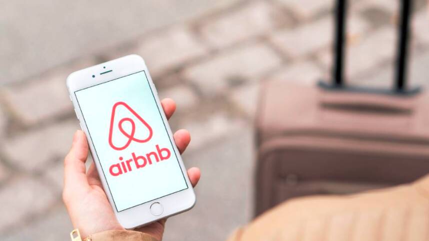 Airbnb’s bushfire risk