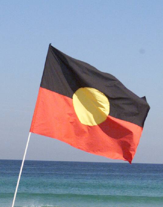 More Aboriginal stories need to be shared