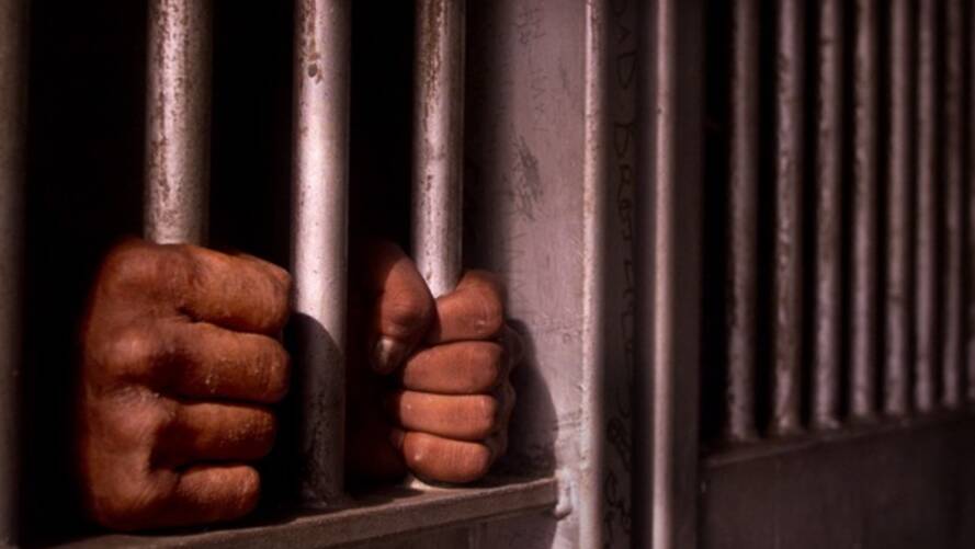 Risdon Prison capacity strained