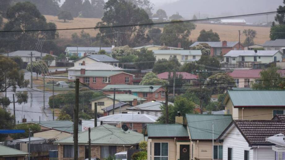 Rental affordability declining in Tasmania’s North