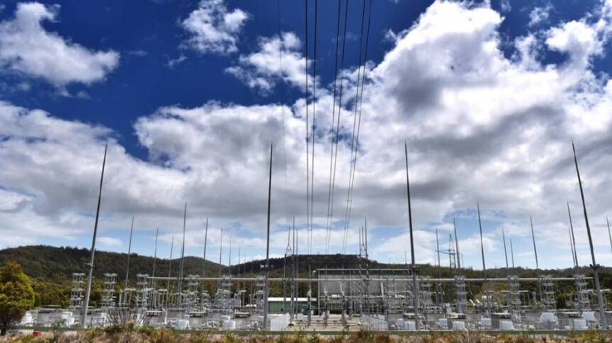 Hydro blames Basslink Pty Ltd for cable outage