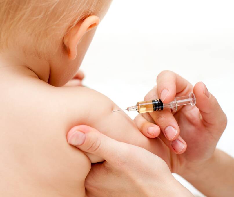 DEBATED: The link between vaccinations and autism has been disproven by science, but that hasn't stopped many continuing to believe there is a link. Picture: iStock