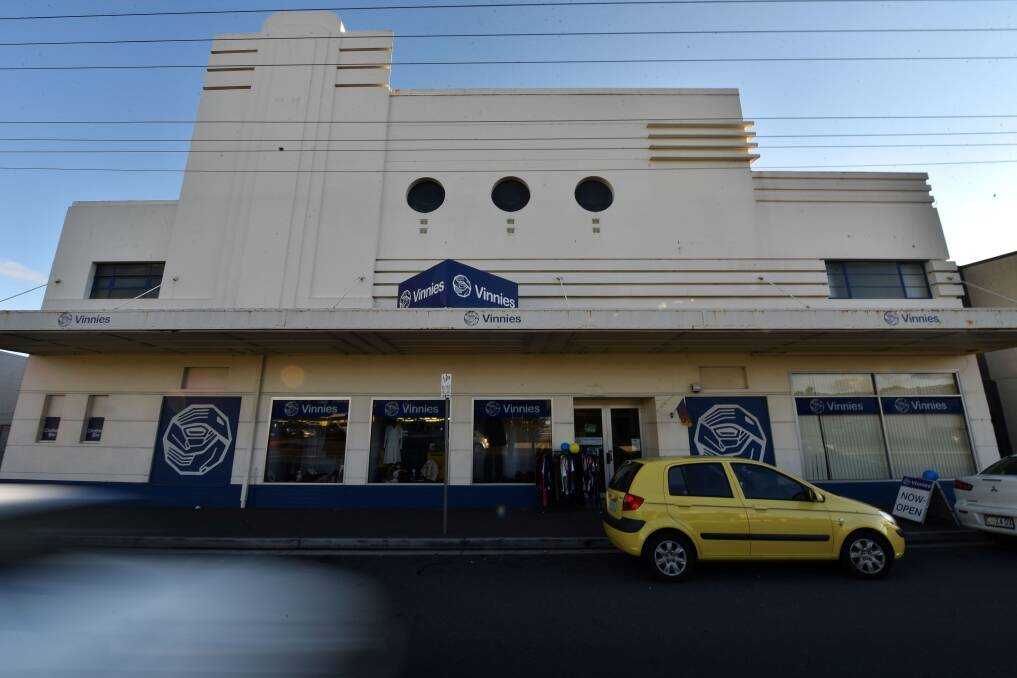 GRAND PLANS: New life will be brought to the Star Theatre after the redevelopment plans were approved.
