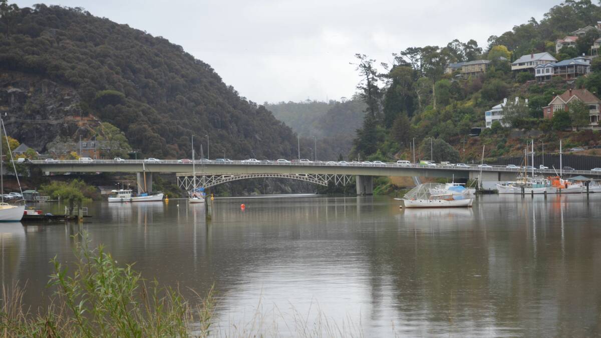 West Tamar speed petition sent to State Growth | Poll