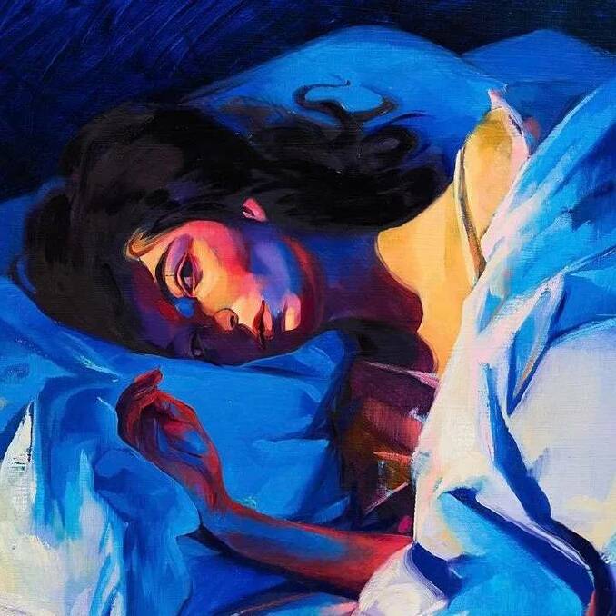 FOLLOW-UP: New Zealand star Lorde released the second single from her highly-anticipated second album Melodrama last week. 