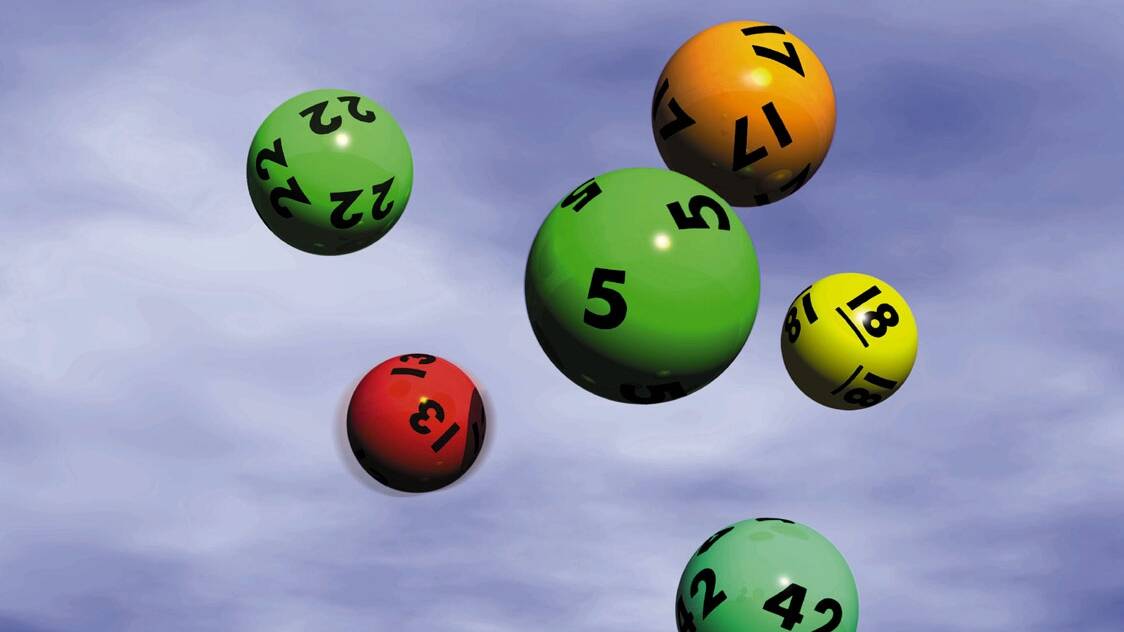 WINDFALL: A Tasmanian woman has won more than $1.3 million in the New Year's Eve Tattslotto megadraw.