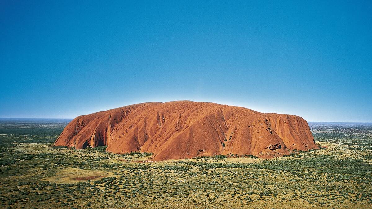Tasmania has chance to learn from the decision at Uluru