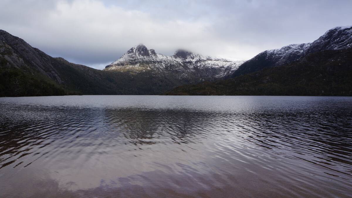 Has Tasmania done enough for tourists?