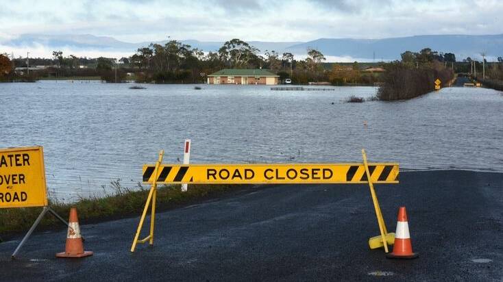 How the floods hit Launceston, and how the community reacted, on Wednesday, June 8. Pictures: Scott Gelston and Neil Richardson