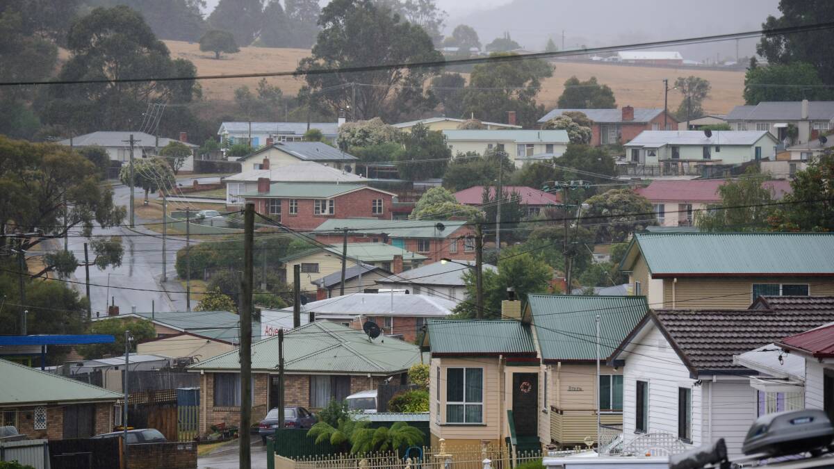 Rent-to-buy scheme could benefit Tasmania