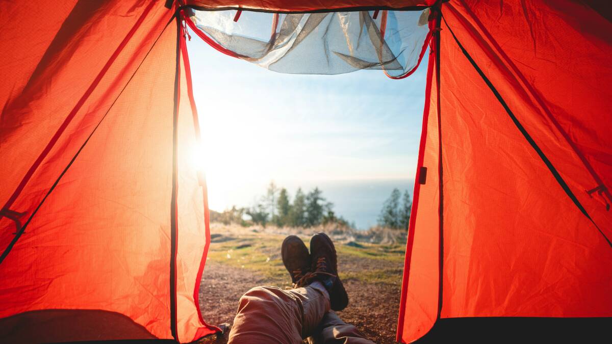 Will free camping continue under Parks and Wildlife Service pre-book plan?