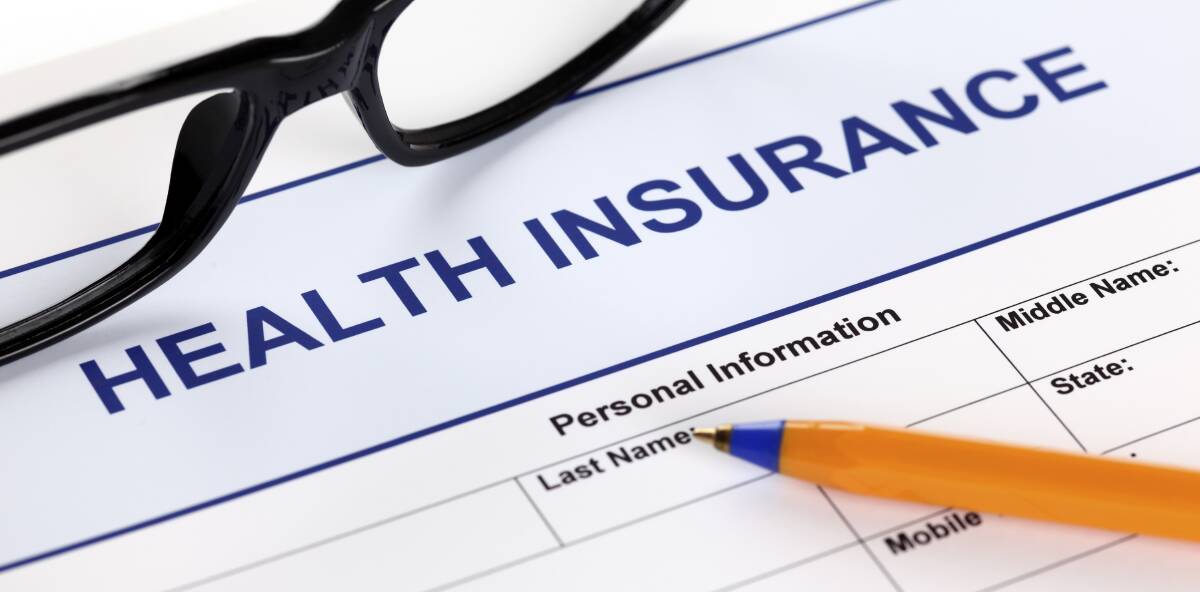 PRICE HIKE: Private health insurers will raise their premiums by an average of almost 6 per cent from April 1, causing many policyholders to exit.