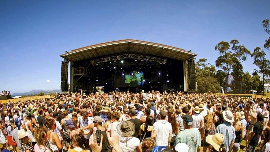 Cancelled: Falls Festival in Lorne pulls pin due to weather
