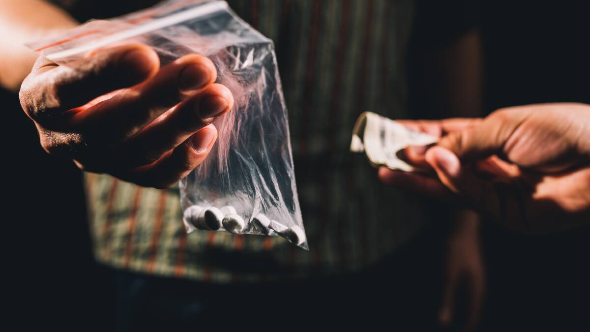 TasWater hits back at drug participation claim