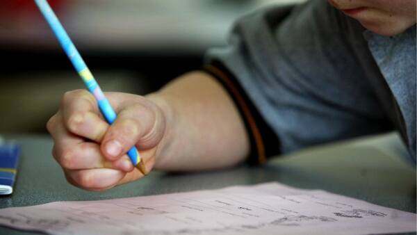 School funding ‘wasted’