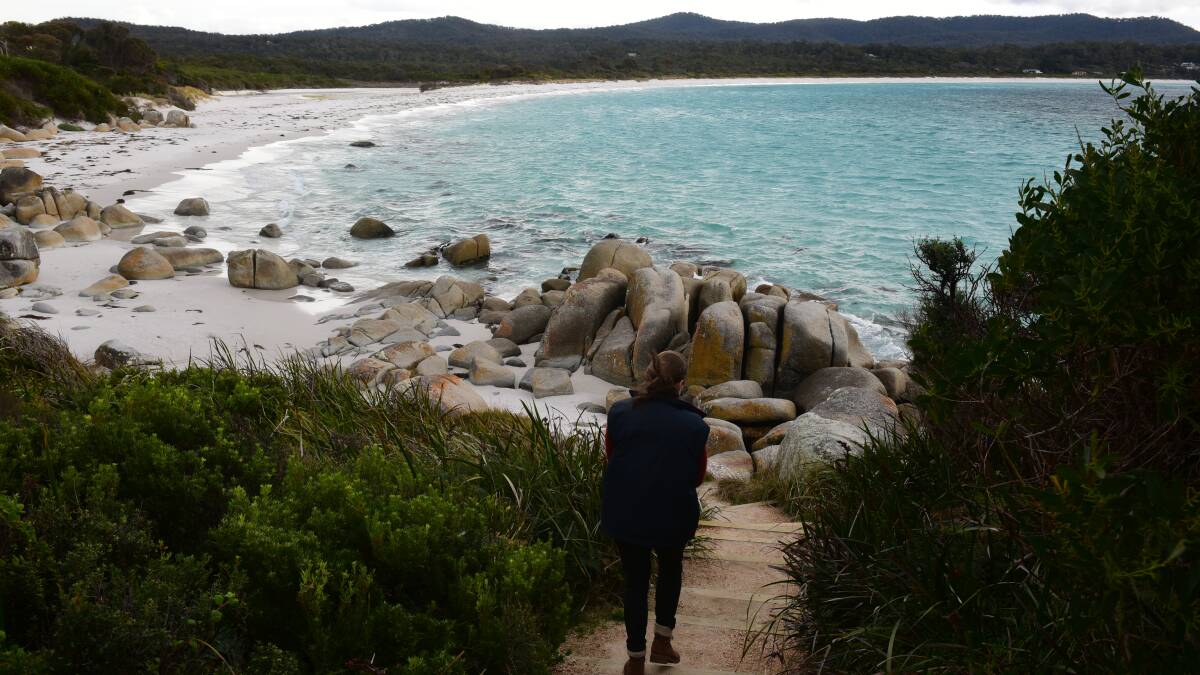 Tourism in Tasmania: your say