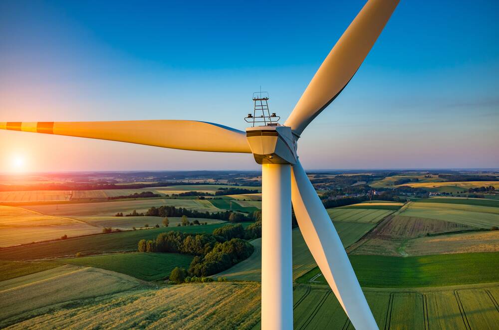 JOBS: The Wind Farm will add 75 jobs during construction, according to Mr Bartel. Picture: Shutterstock