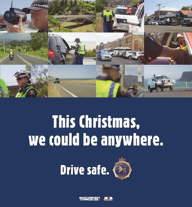 New message from Road Safety Advisory Council | Video