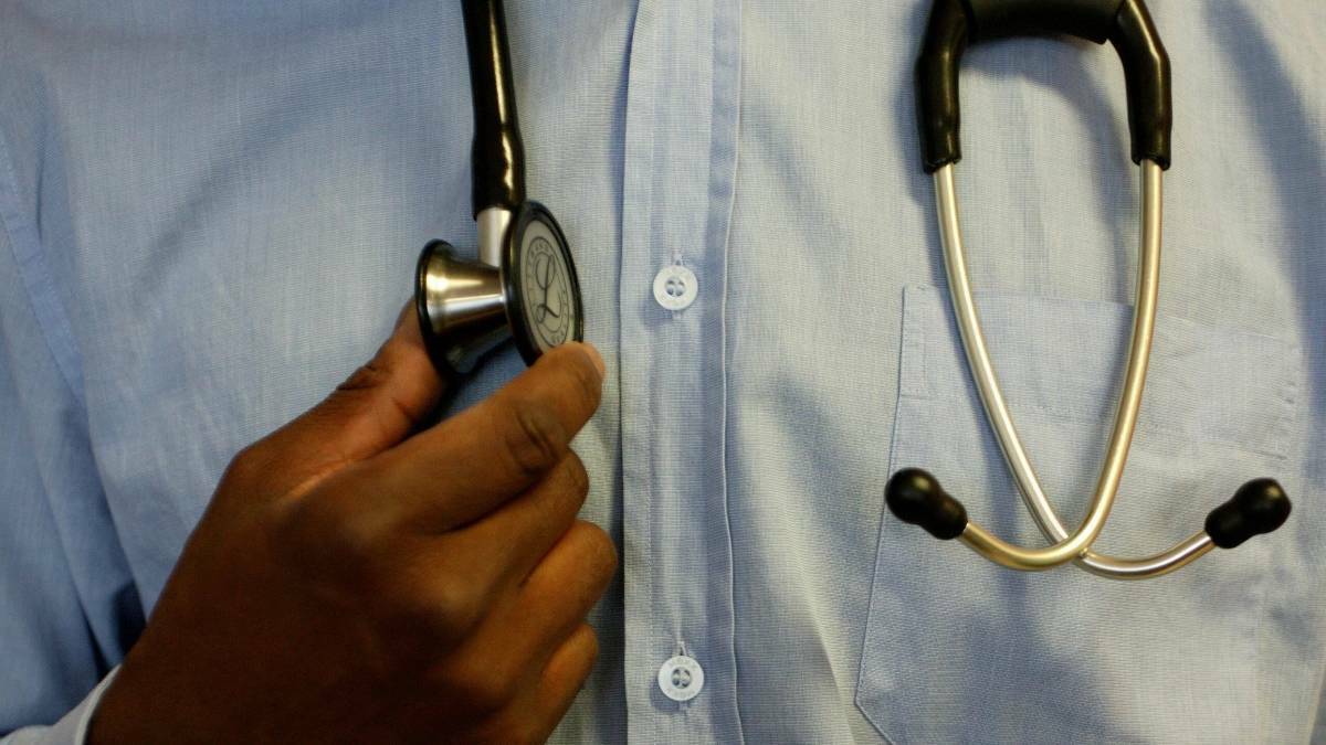 Launceston meningococcal case ‘not an outbreak’, says Public Health Service