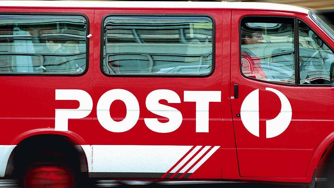Monday will be the biggest parcel delivery day in Australia Post’s history, with over two-and-a-half million parcels set to pass through its networks. 