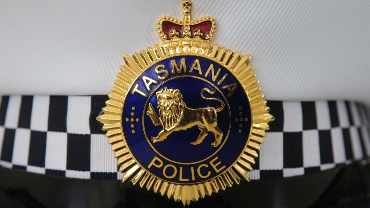 Witnesses who saw an early model, gold coloured Toyota Corona between 11.15am and noon on the Midland Highway are encouraged to call Tasmania Police on 131 444. 
