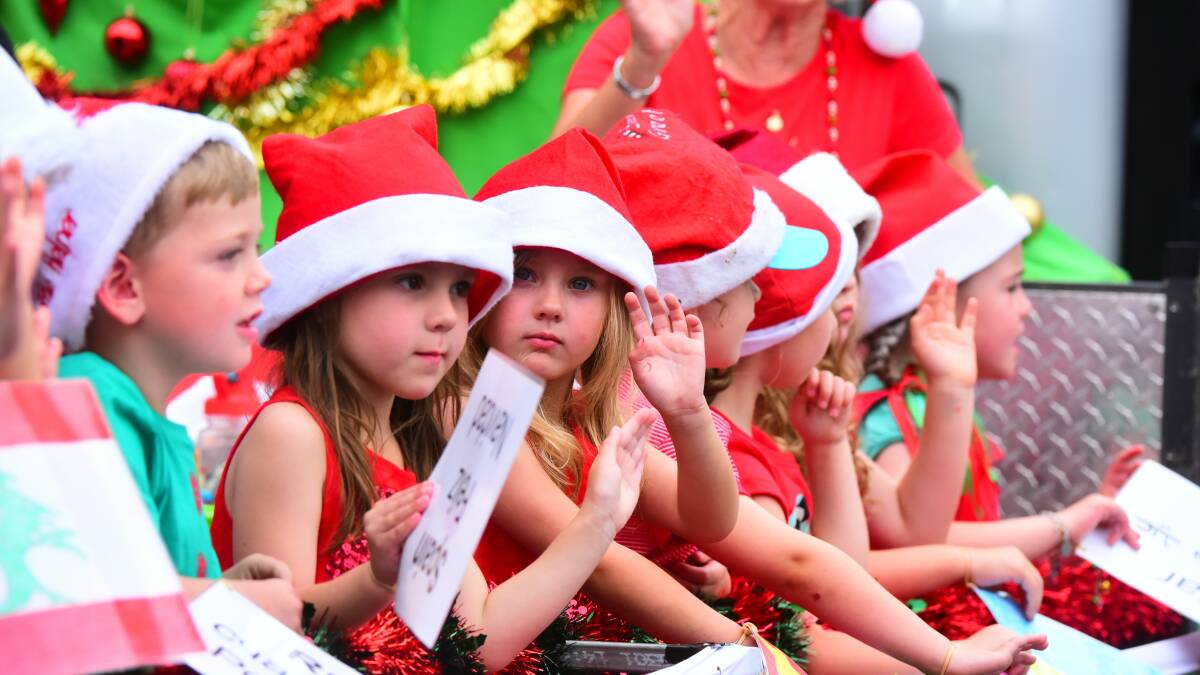 Research commissioned through Roy Morgan has revealed 1.6 million Australians with children under the age of 10, will not be providing a Christmas present to their children in 2017.