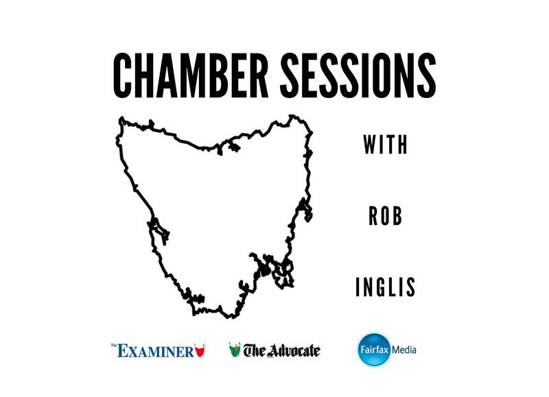 Chamber Sessions: The week in state politics
