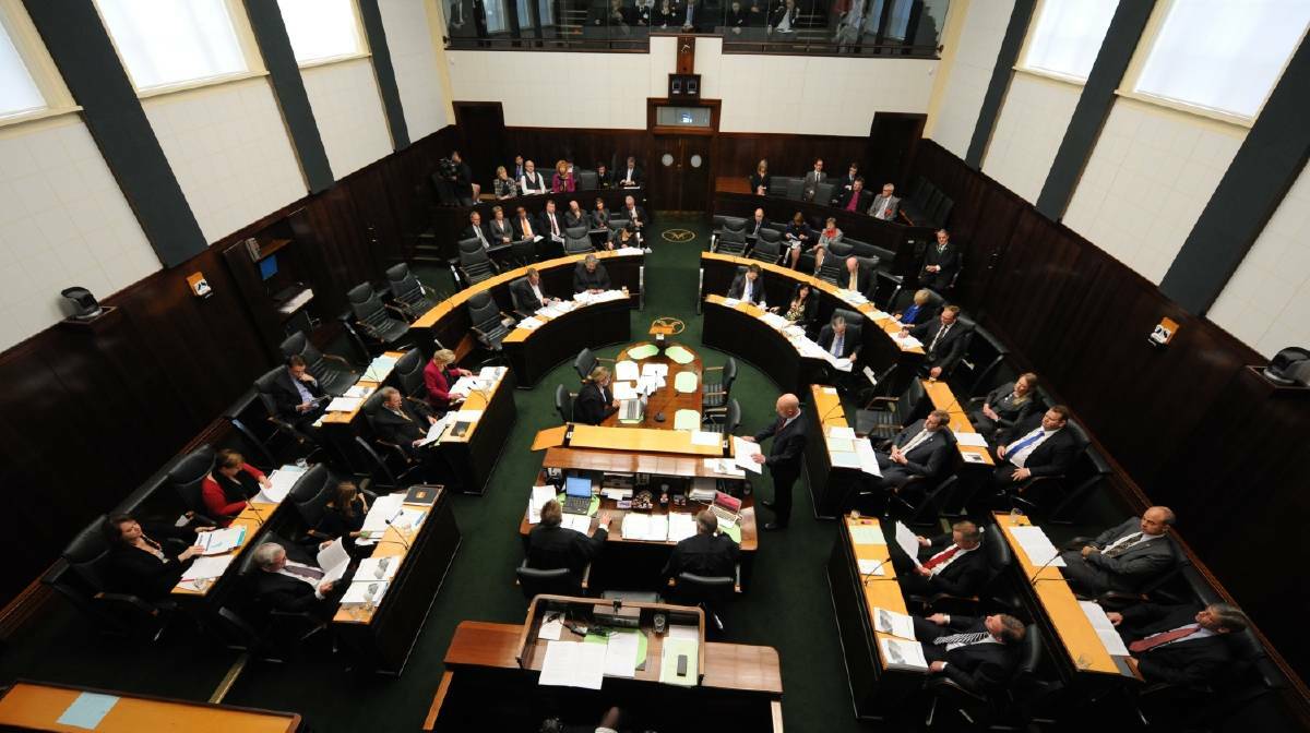 Wide support for family violence bill
